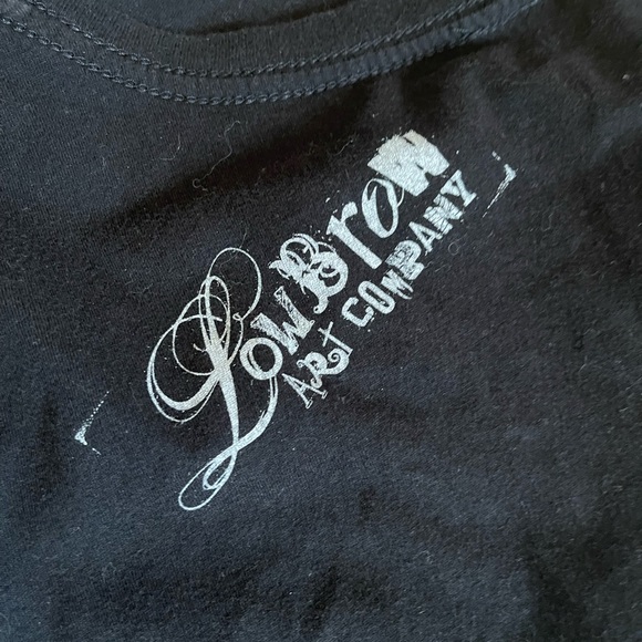 Graphic Tee - Picture 4 of 4